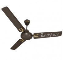 Havells 1200mm Decorative Ceiling Fan (Pearl Brown)